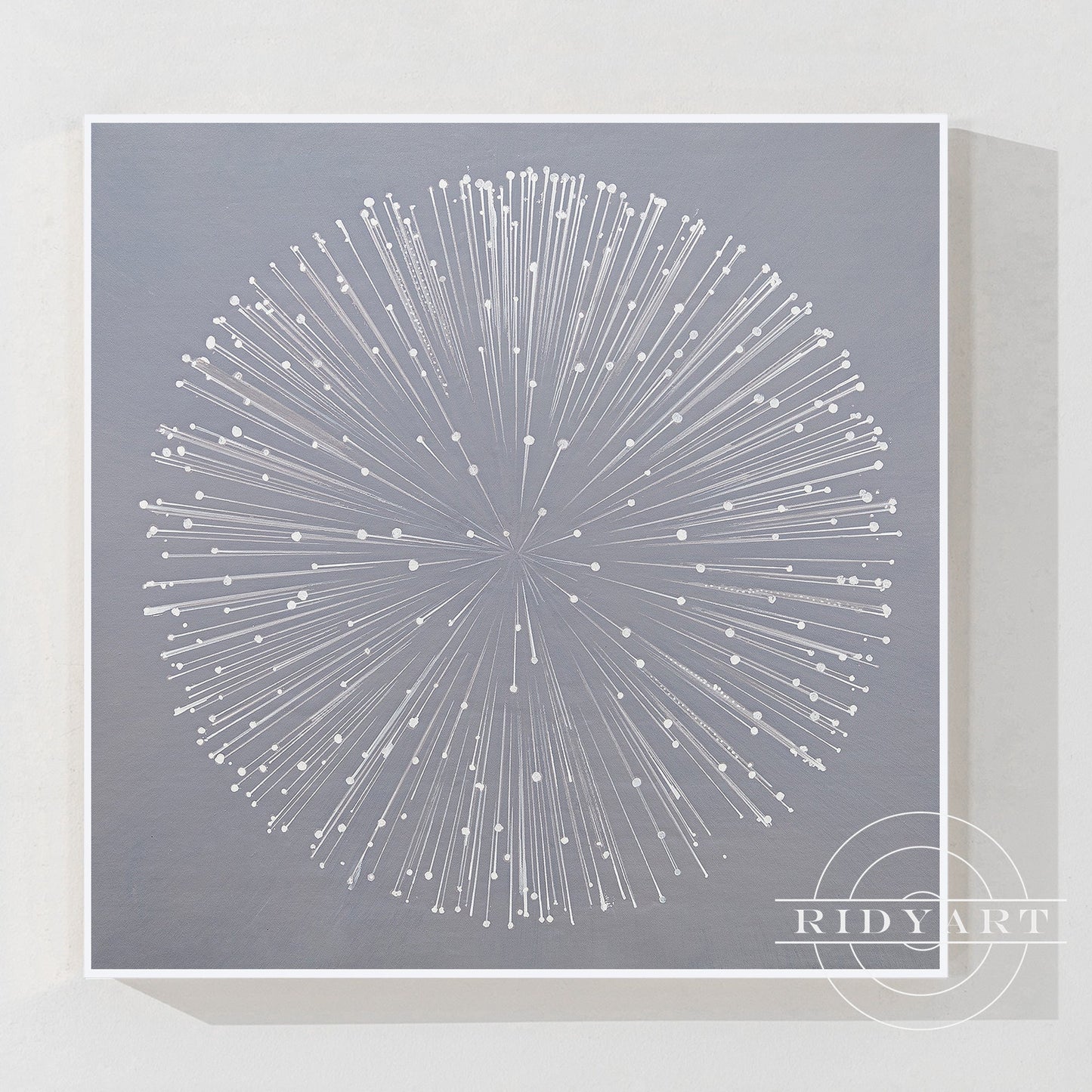 Abstract wall Art _7art729