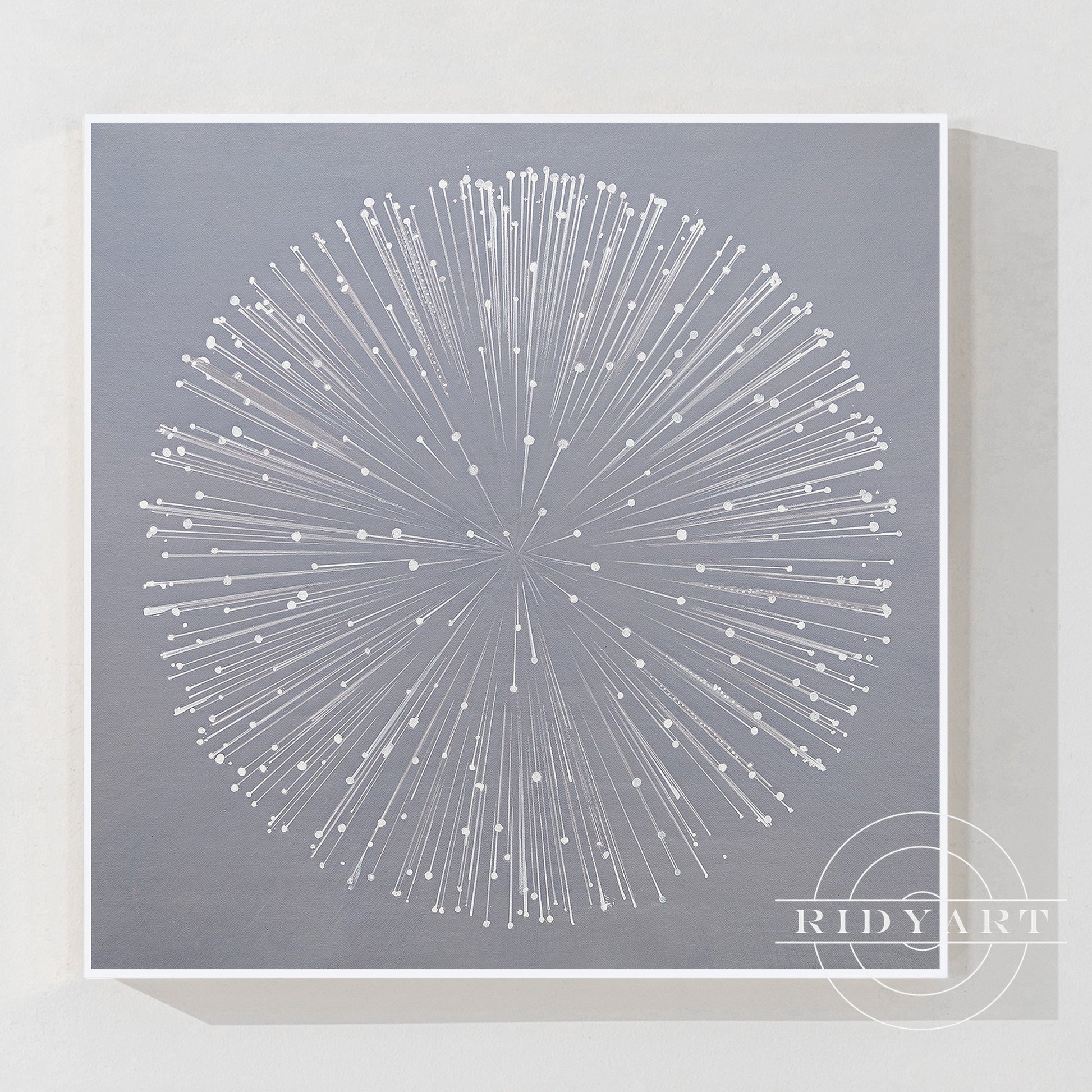 Abstract wall Art _7art729