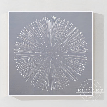 Abstract wall Art _7art729