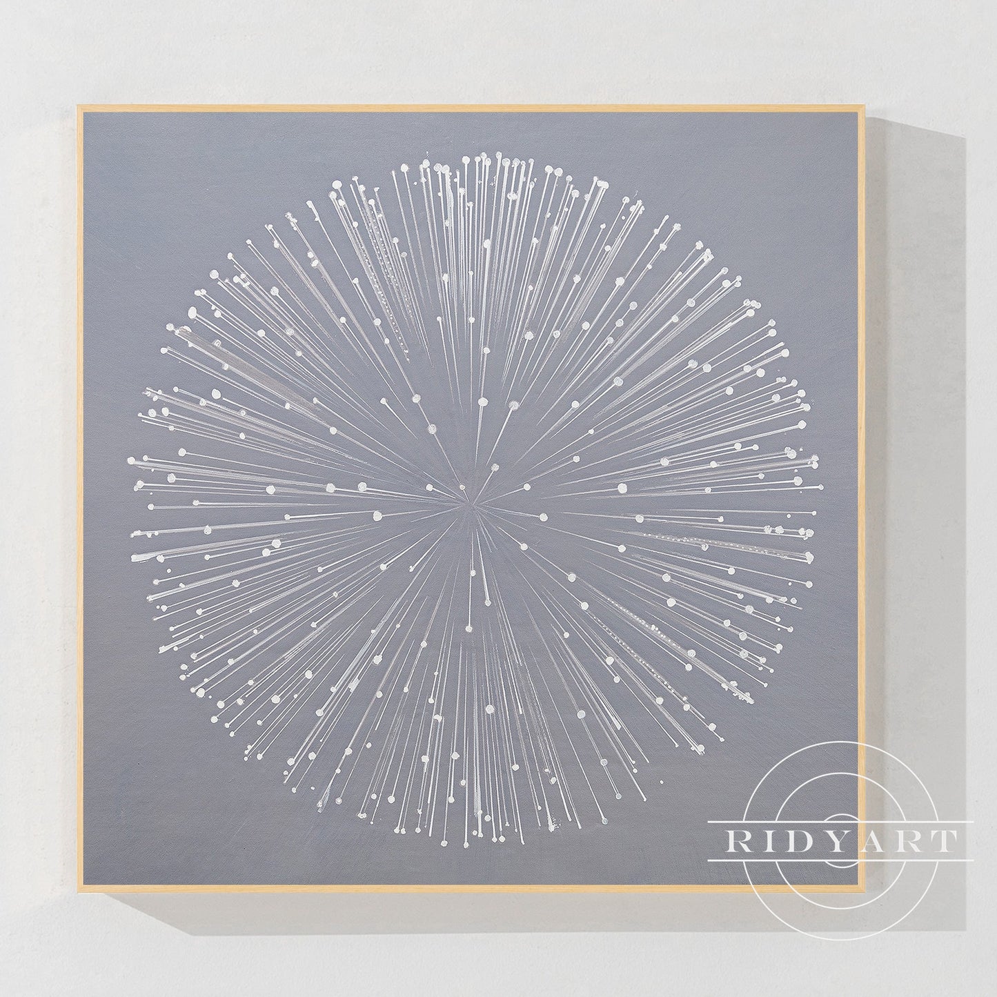 Abstract wall Art _7art729