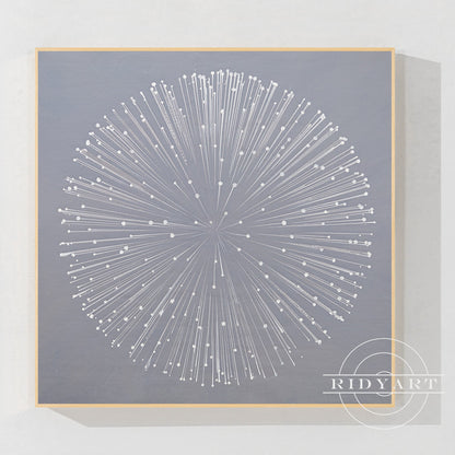 Abstract wall Art _7art729