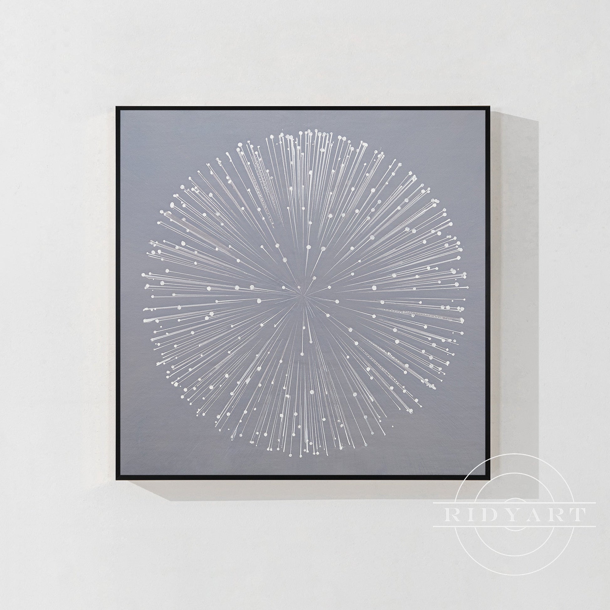 Abstract wall Art _7art729