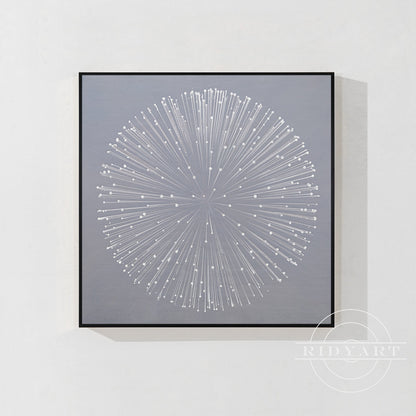 Abstract wall Art _7art729