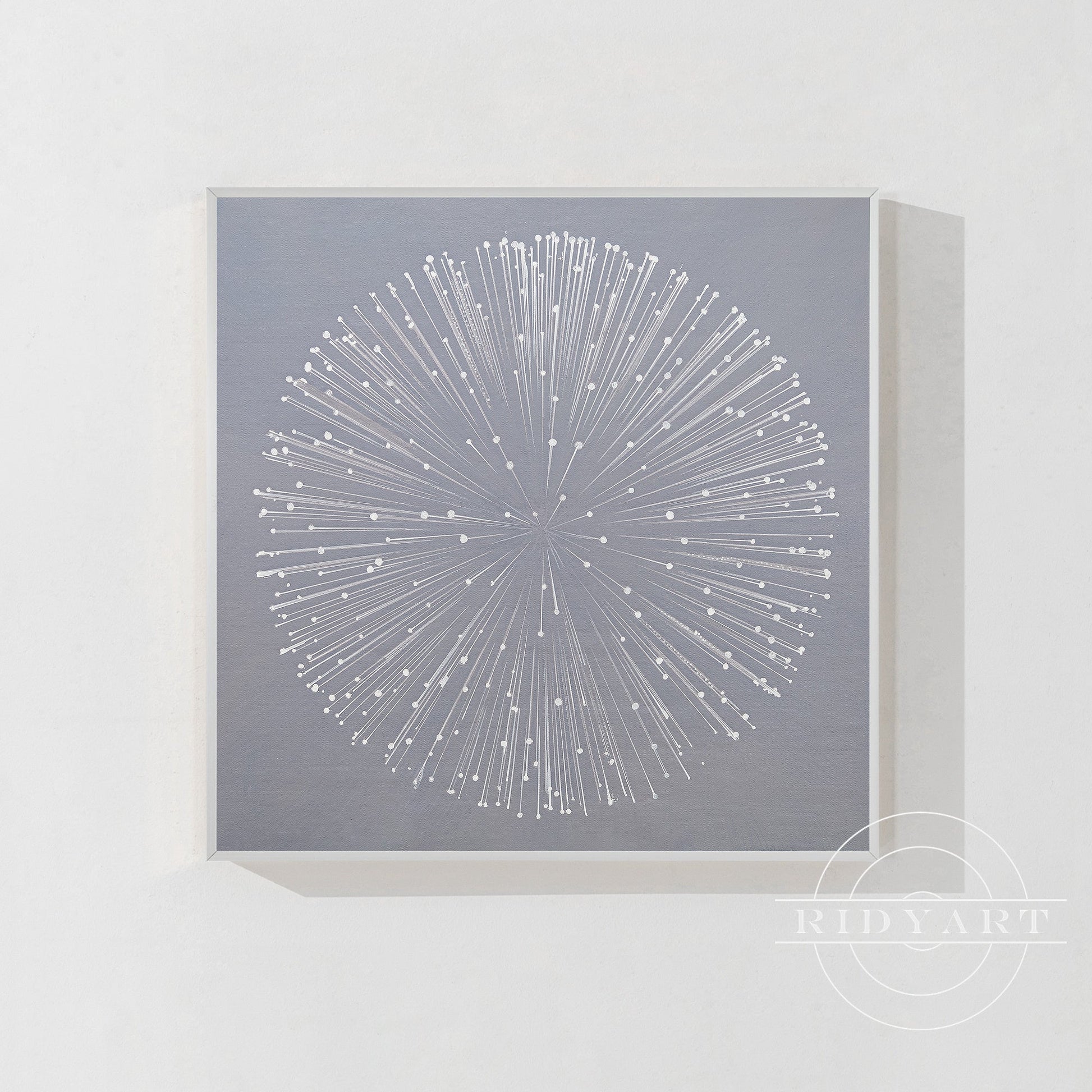 Abstract wall Art _7art729