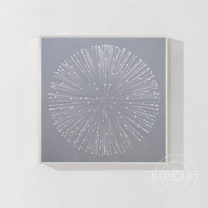 Abstract wall Art _7art729