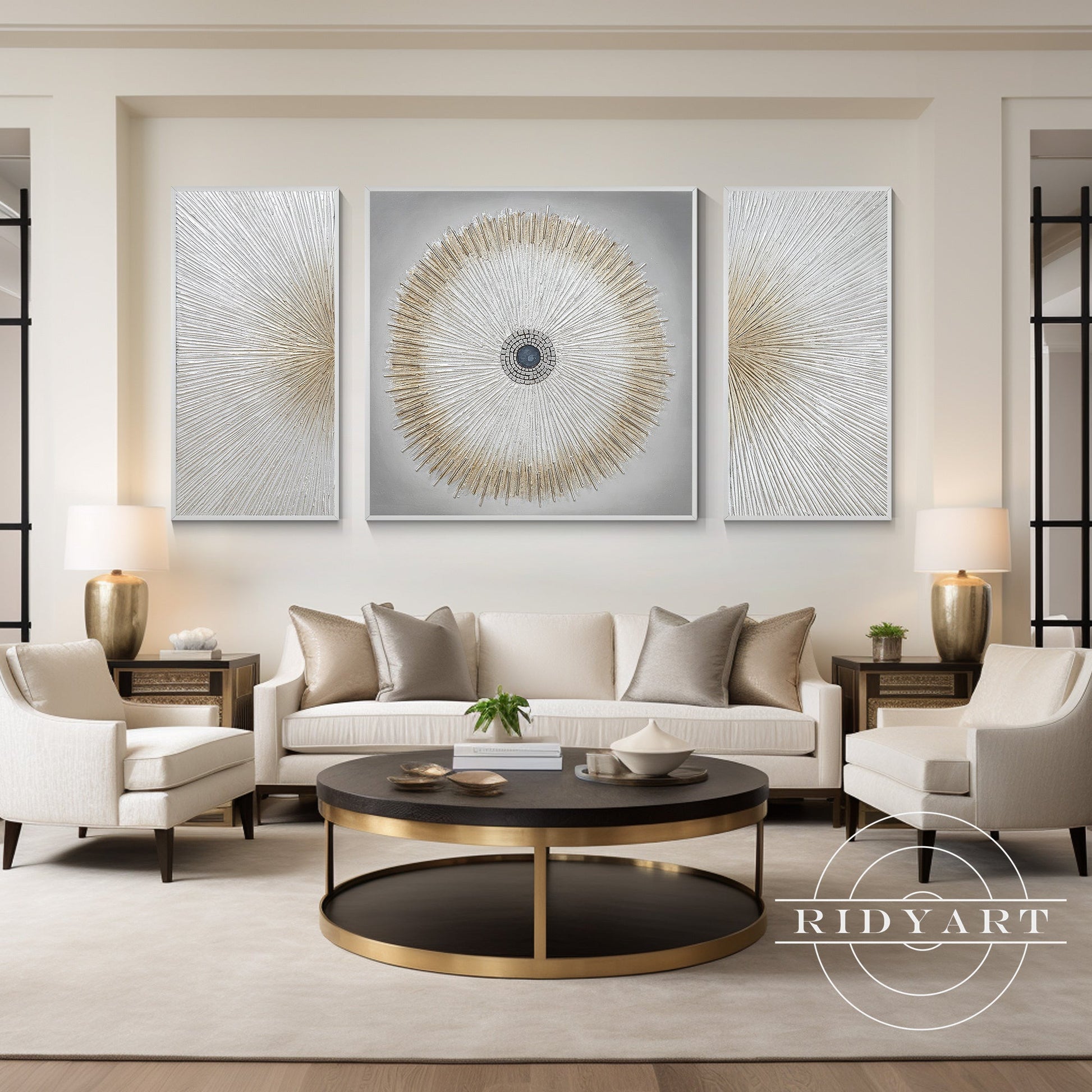 abstract wall art _7art0723