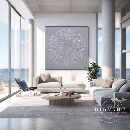 Abstract wall Art _7art729