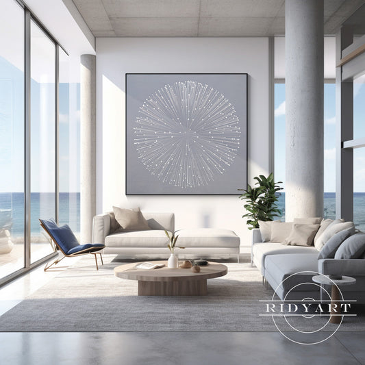 Abstract wall Art _7art729