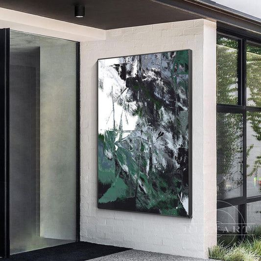 Abstract wall art_Baus0760
