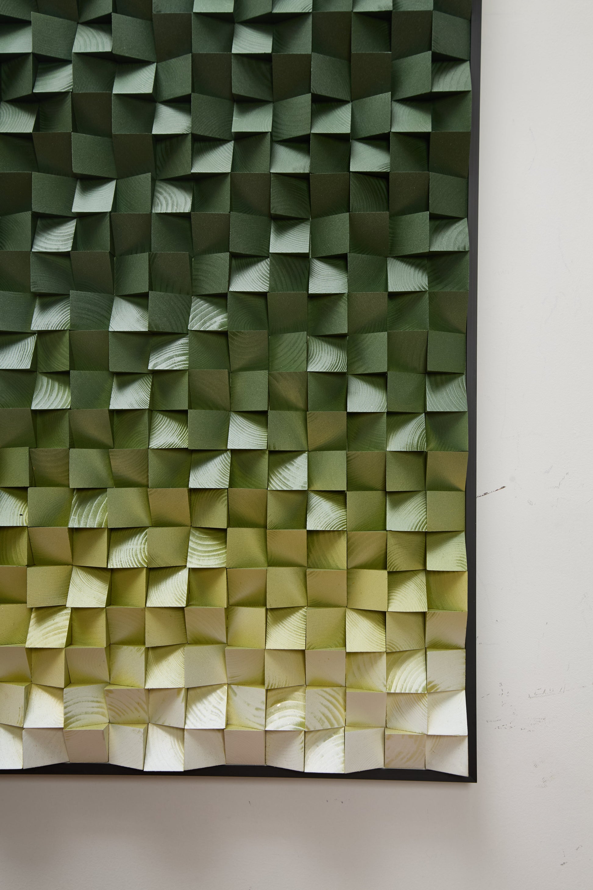 Wood wall art_7ART038