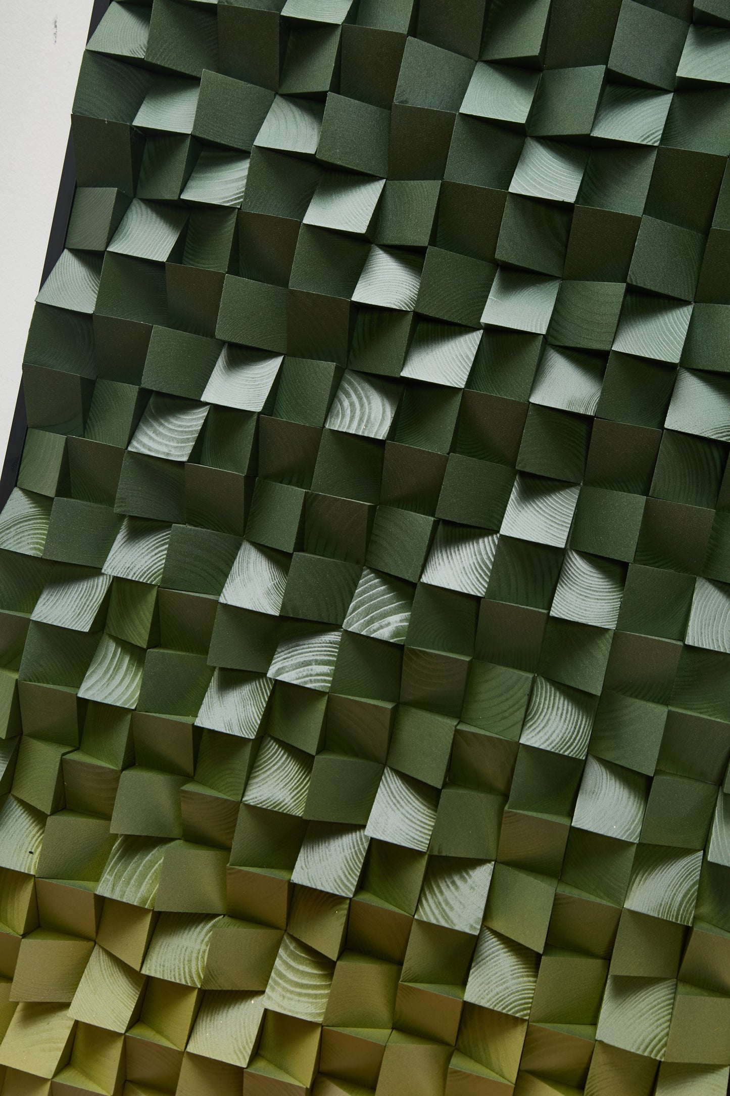 Wood wall art_7ART038