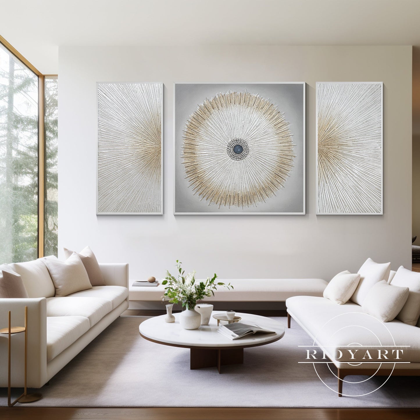 abstract wall art _7art0723