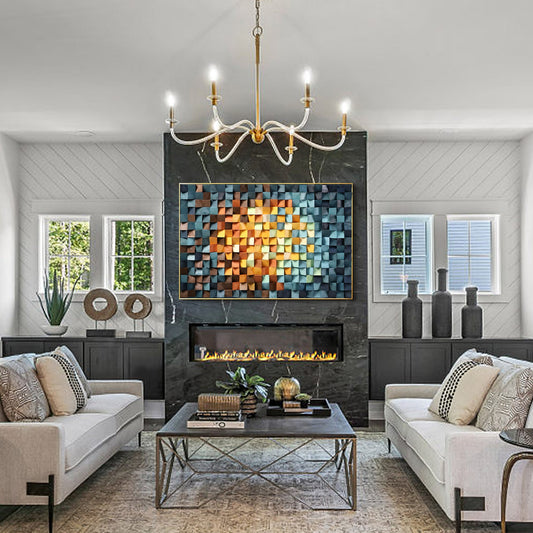 Wood wall art_0327