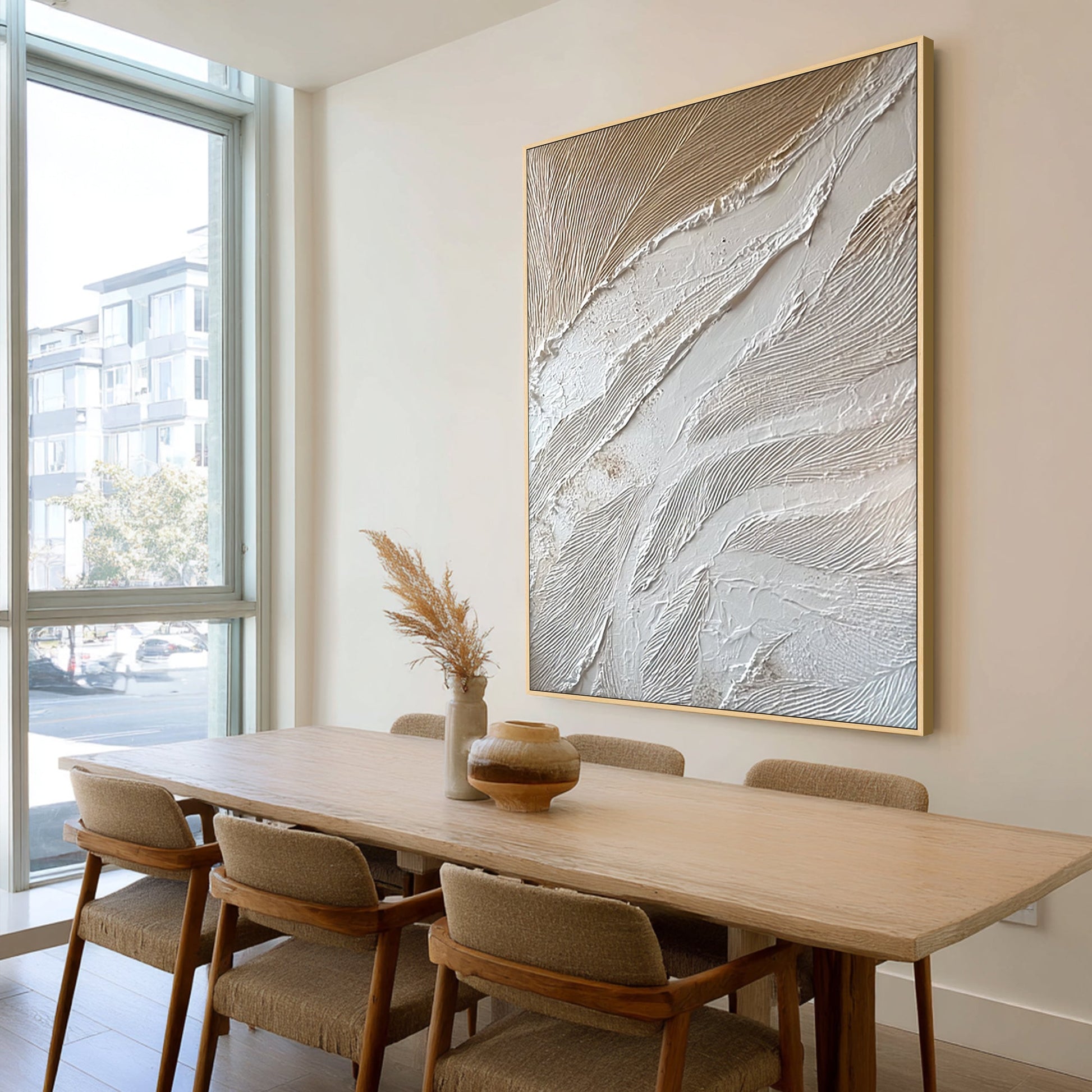 Abstract wall art_0757