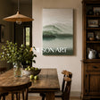 Landscape Canvas Art #LCA007