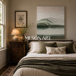 Landscape Canvas Art #LCA007