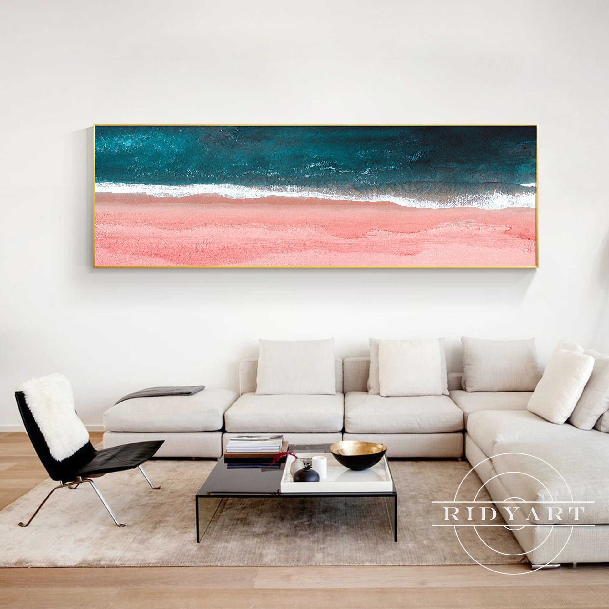 Ocean wall art_033
