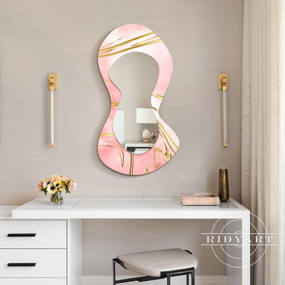 Art Mirrorr-X0712