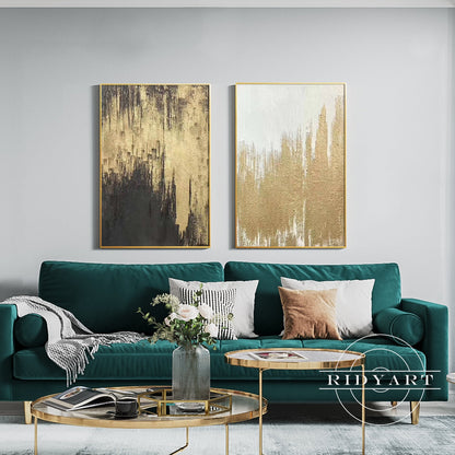 Abstract wall art_ 1497