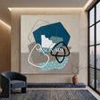 Minimalist Art #XCL004