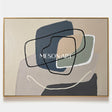 Minimalist Art #XCL021