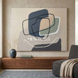 Minimalist Art #XCL021