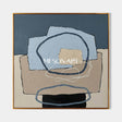 Minimalist Art #XCL001