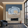 Minimalist Art #XCL001