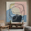 Minimalist Art #XCL005