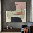 Minimalist Art #XCL006