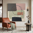 Minimalist Art #XCL006