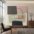 Minimalist Art #XCL006