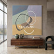 Minimalist Art #XCL008