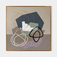Minimalist Art #XCL011