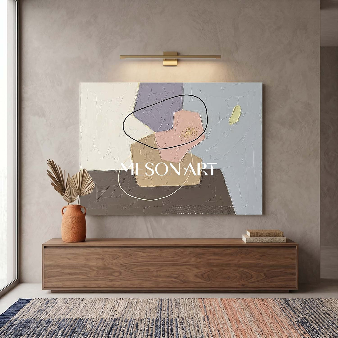 Minimalist Art #XCL013