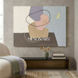 Minimalist Art #XCL013