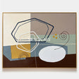 Minimalist Art #XCL016