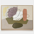 Minimalist Art #XCL020