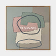 Minimalist Art #XCL002