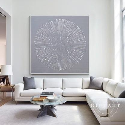 Abstract wall Art _7art729
