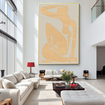 Minimalist Painting