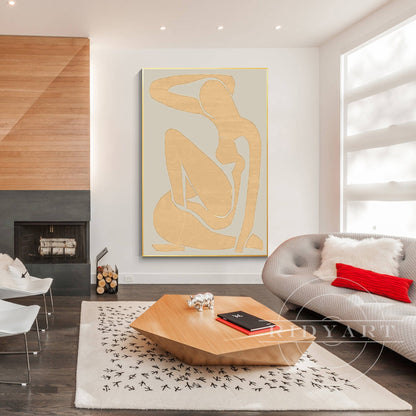 Minimalist Painting