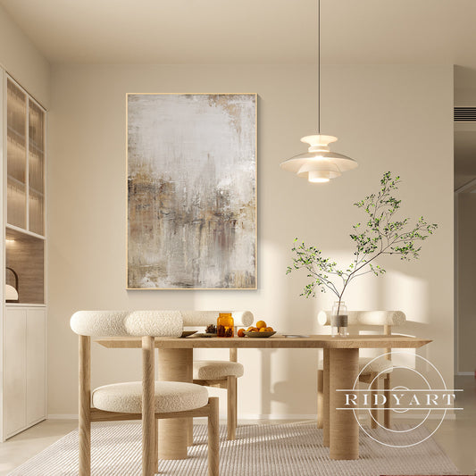 Abstract wall art_YX0786