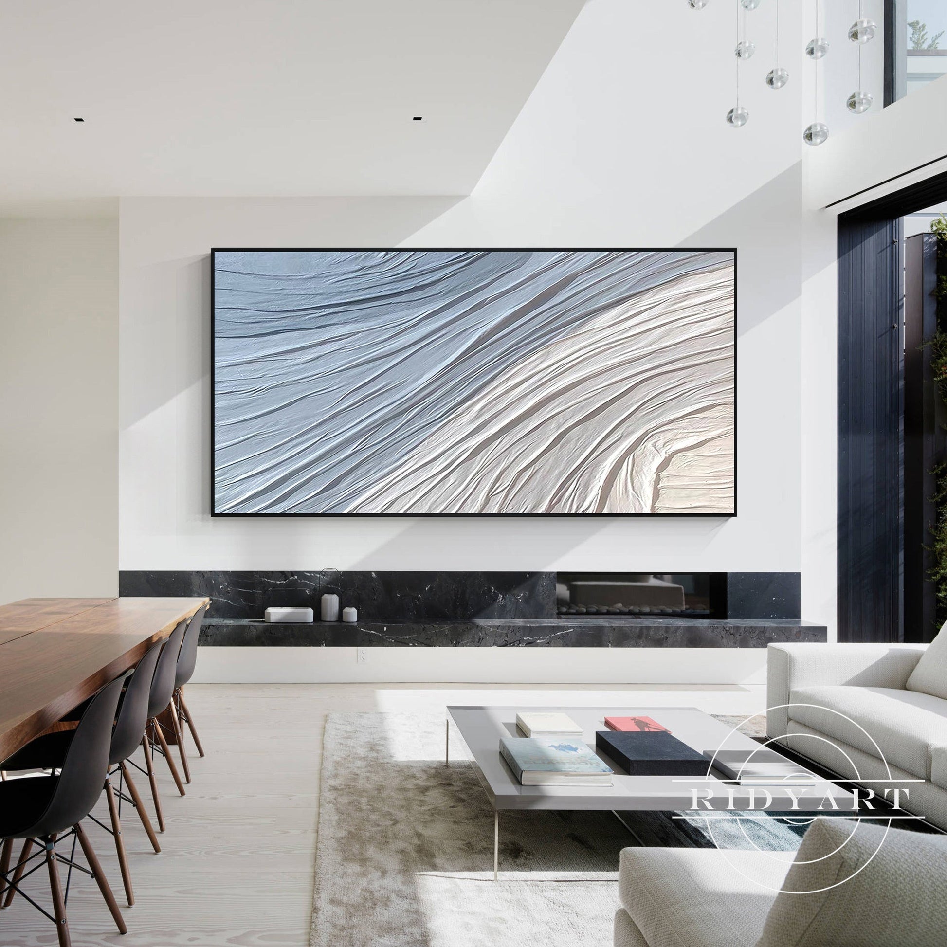 Minimalist Wall Art_YX0735