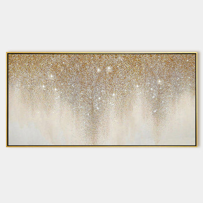Glitter wall art_05