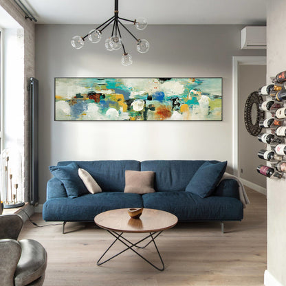 Abstract wall art_7art0530