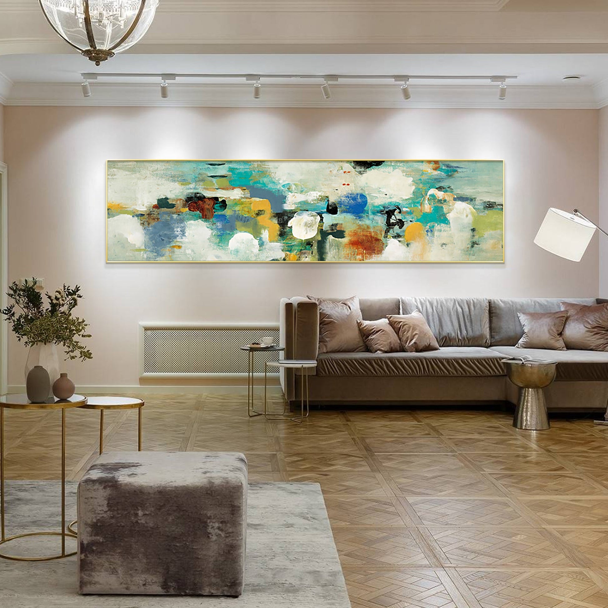 Abstract wall art_7art0530