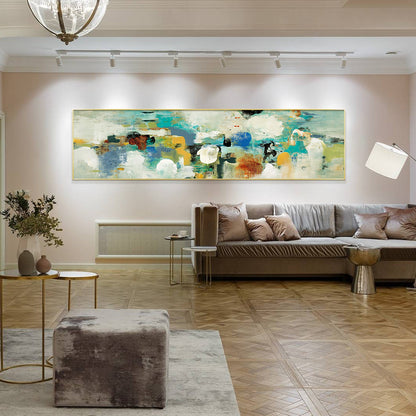 Abstract wall art_7art0530
