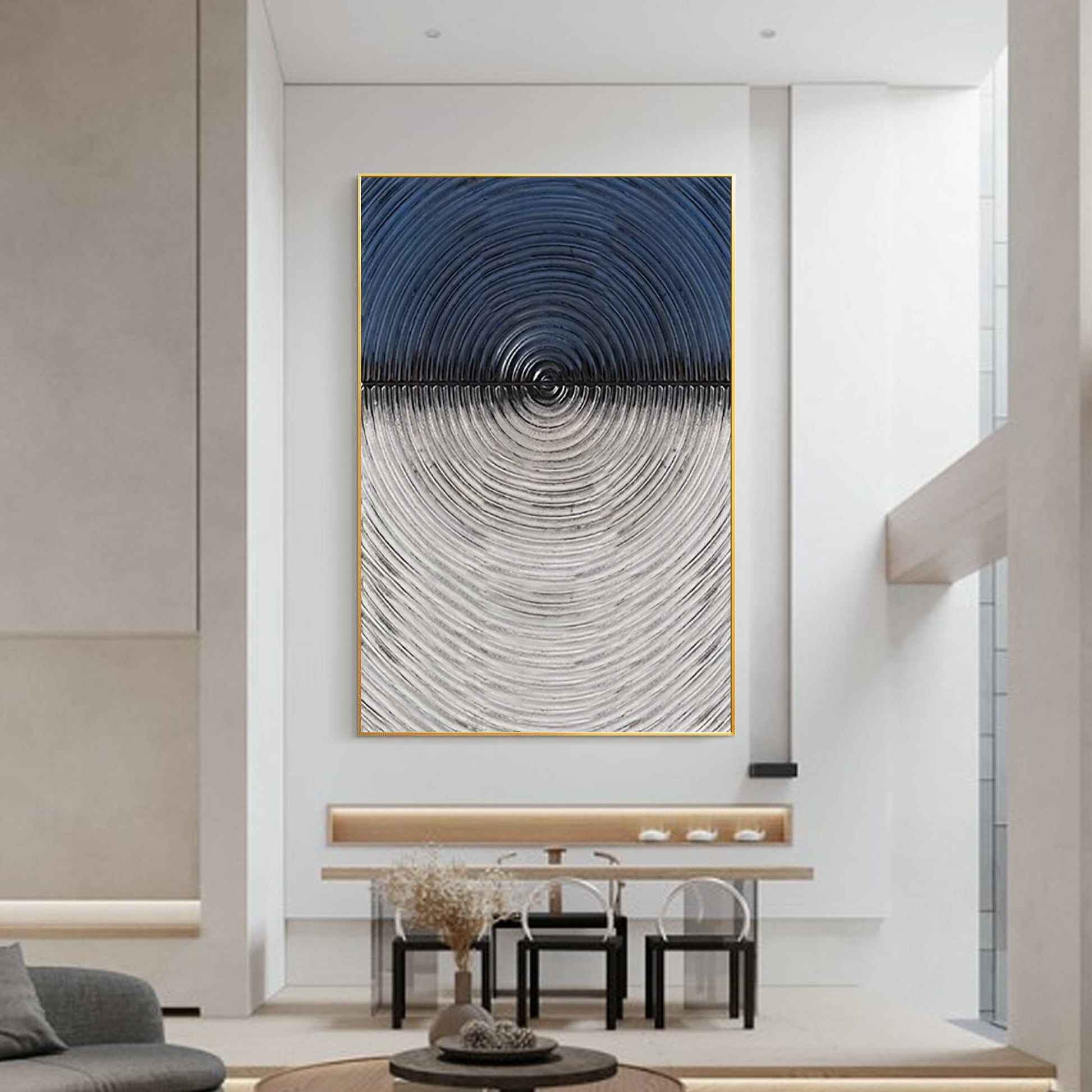 Abstract wall art _7art0525