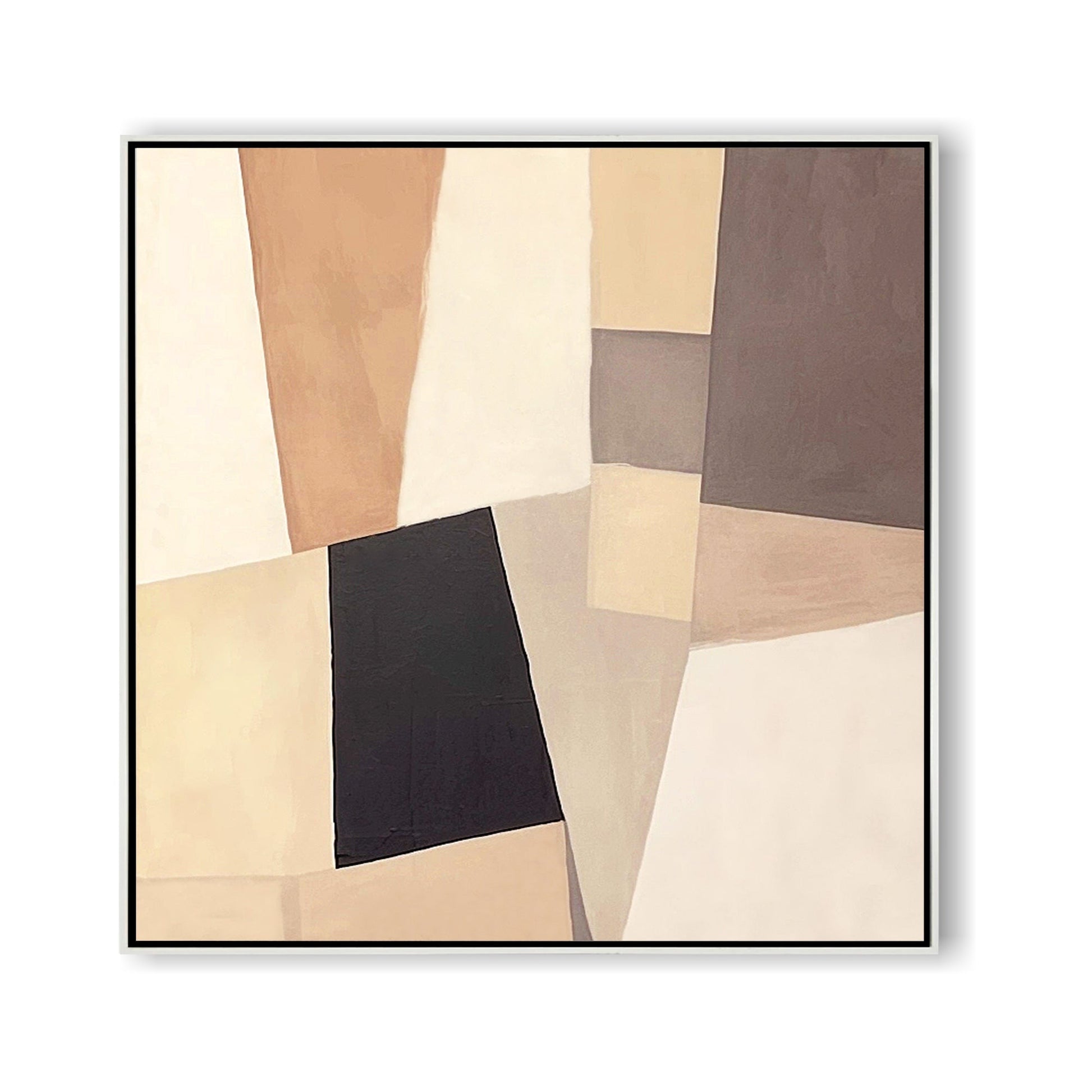Geometric Painting